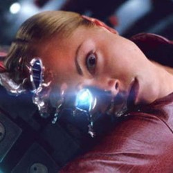 Survei: 9% Orang Ingin Bercinta dengan Robot