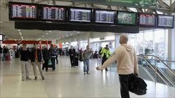 Tak Masuk Jajaran 100 Bandara Terbaik, AP II: Masih Banyak Preman di Sini