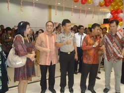 Carrefour Ekspansi Buka Gerai Baru di Supermal Karawaci