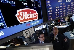 Bos Burger King Pimpin Perusahaan Saos Tomat Seharga Rp 266 Triliun