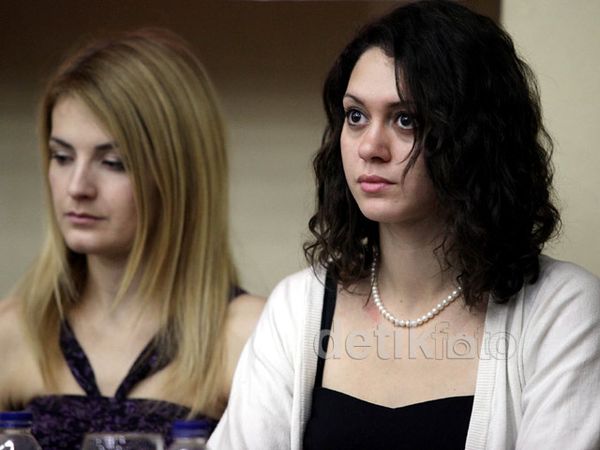 4 Pecatur Dunia Ramaikan Festival Catur JAPFA