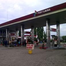 Pertamina Jamin Stok BBM Cukup Hingga 10 Hari ke Depan
