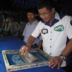 Erwan Ingin Sentra Kaos Suci Seperti Dagadu dan Joger