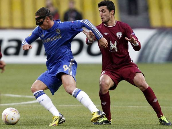 Ini Dia 4 Tim yang Lolos ke Semifinal Liga Europa