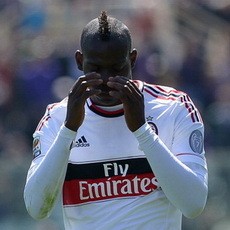 Galliani: Tanpa Balotelli Tak Masalah