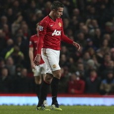 Misi Bangkit MU dan Kesempatan Arsenal Lompati Chelsea-Spurs