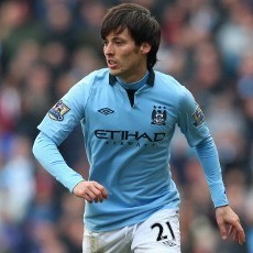 Soal Silva, Mancini Akan Tunggu Hingga Detik Terakhir