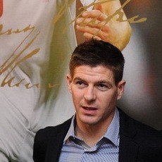 Gerrard Dukung Penerapan Teknologi Garis Gawang di Premier League