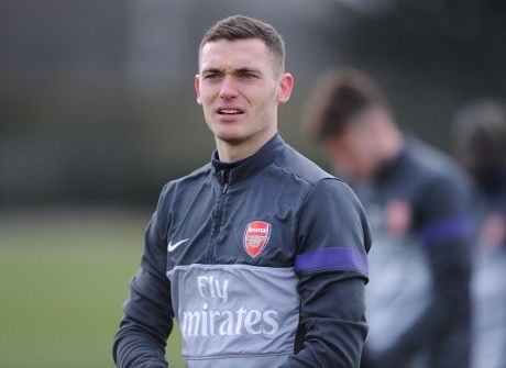 Wenger Puji Profesionalisme Vermaelen