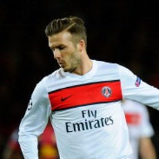 Jika Beckham Bisa Jadi Bek atau Striker, Mungkin Dia Akan Dipanggil ke Timnas