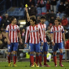 Kans Atletico Samai Poin El Real