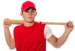 Kemampuan Atletik Seorang Pria Bisa Dideteksi dari Bentuk Wajahnya