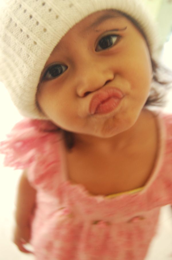 Janeeta Arrahmah Bahas, 2,6 Tahun, Perempuan