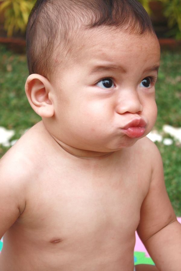 Daniel Raja Lionel Hutahaean, 3,4 Tahun, Lelaki