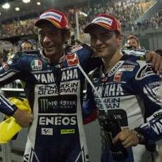 Lorenzo: Rossi Tak Lagi Jadi Musuhku, Meski Bukan Teman Juga