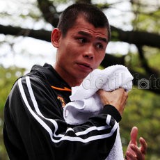 Chris John Ungkap Rencana Pensiun