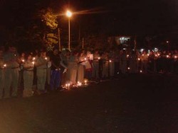 Keluarga Purn Kopassus Sebut 11 Pelaku Penembakan LP Cebongan Pahlawan