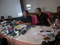 Lion Air Punya 12 Pesawat Seperti yang Jatuh di Bali