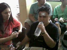 Belasan Penumpang Lion Air Terluka Cukup Parah Saat Dibawa ke RS