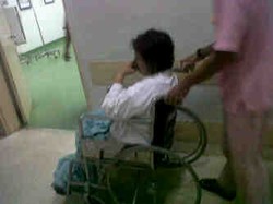 Diperban, Korban Lion Air Jatuh Tiba di RS Sanglah Denpasar