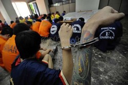 Kompolnas: Kejahatan di Jalanan Ibu Kota Masih Wajar