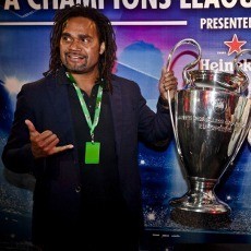 Karembeu & McManaman: Angkat Trofi Liga Champions adalah Momen Terbaik dalam Hidup