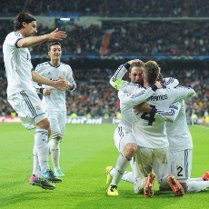 McManaman Yakin Madrid Lolos ke Final