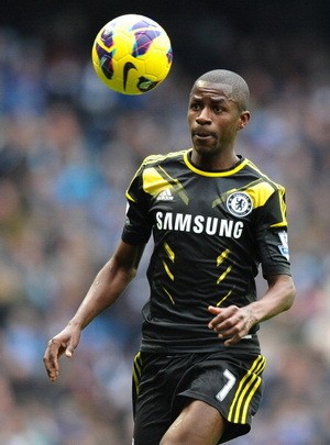 Ramires Berharap Hadapi Benfica di Final Ramires Berharap Hadapi Benfica di Final