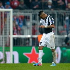 Juve Butuh Waktu & Uang untuk Sukses di Eropa