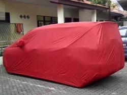 Sarung Pelindung Mobil Kustom yang Anti Air