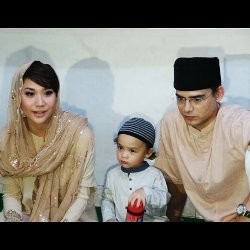 Bunga Citra Lestari Ultah ke-30, Ashraff Minta Anak Lagi