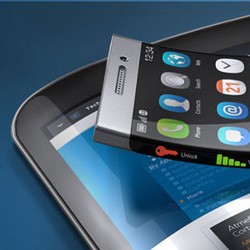 Salip Samsung, LG Segera Pasarkan Layar Fleksibel 