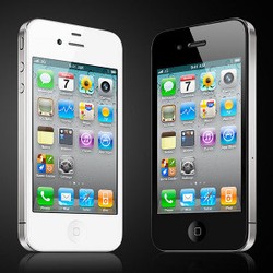 Ponsel Putih Lebih Cepat Rusak Dibandingkan yang Hitam? 