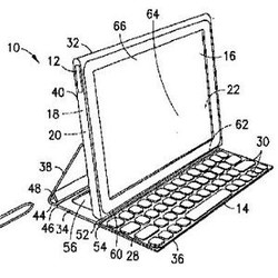 Inikah Tablet Hybrid Nokia?