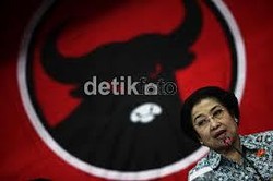 Megawati: Jangan Impor Kalau Kita Sudah Punya