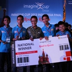 Save The Hamster, Game Asal Madura Wakili Indonesia ke Rusia