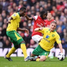 Menang 3-1, Arsenal Langkahi Tottenham dan Chelsea