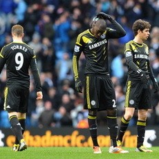 The Blues Tak Ingin Ulangi Kesalahan di Etihad
