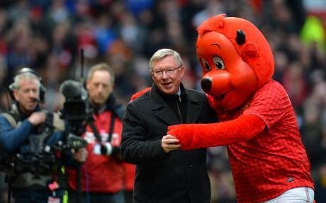 MU Terpeleset di Akhir Musim? Fergie Tak Khawatir MU Terpeleset di Akhir Musim? Fergie Tak Khawatir