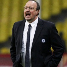 Lawan City, Benitez Siap Ambil Risiko