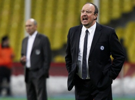Lawan City, Benitez Siap Ambil Risiko