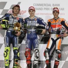 Tunggu Lima Seri untuk Tahu Calon Penantang Juara MotoGP