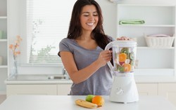 Inilah Peralatan Dapur yang Jadi Tempat Persembunyian Kuman dan Bakteri!