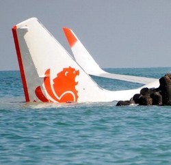 Black Box Lion Air akan Dianalisa di Jakarta
