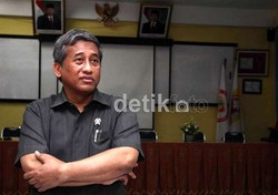 Mendikbud Pastikan Dana Kurikulum 2013 Tepat Sasaran