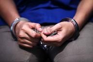 Polisi Tangkap Bandar Narkoba di Tanjung Priok