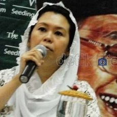 Dipanggil SBY ke Hotel Cipanas, DPD PD Sepakat Terima Yenny Wahid