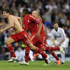Lawan Bayern, Barca Tak Ingin Seperti Madrid Musim Lalu