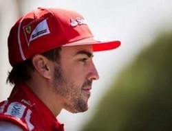 Alonso: Ferrari Masih Kurang Cepat