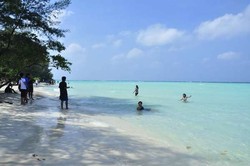 Liburan ke Karimunjawa, Asyiknya Maksimal!